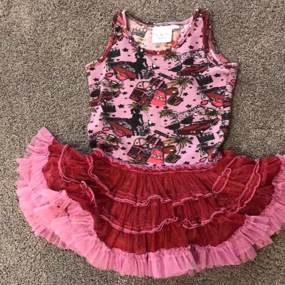 Toddler dress